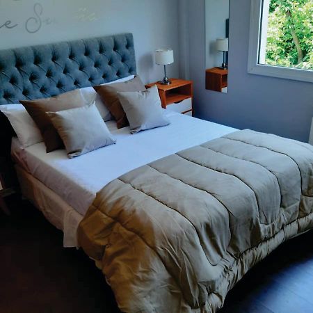 Апартаменты Departamento En El Centro De Bariloche Tb Экстерьер фото